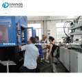 Factory manufacture various popular product small travel bottle machine injection stretch blow molding machine